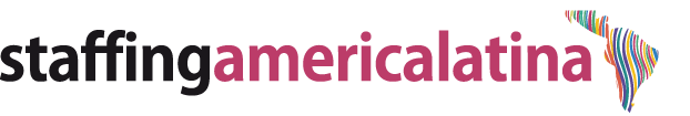 Staffing América Latina logo