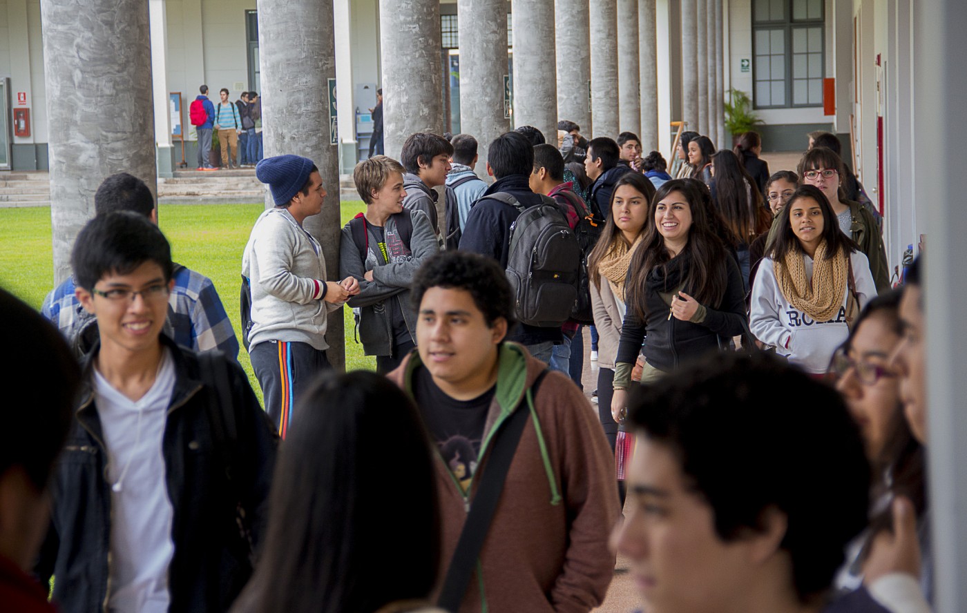 La situación laboral de los jóvenes en Perú | Staffing América Latina