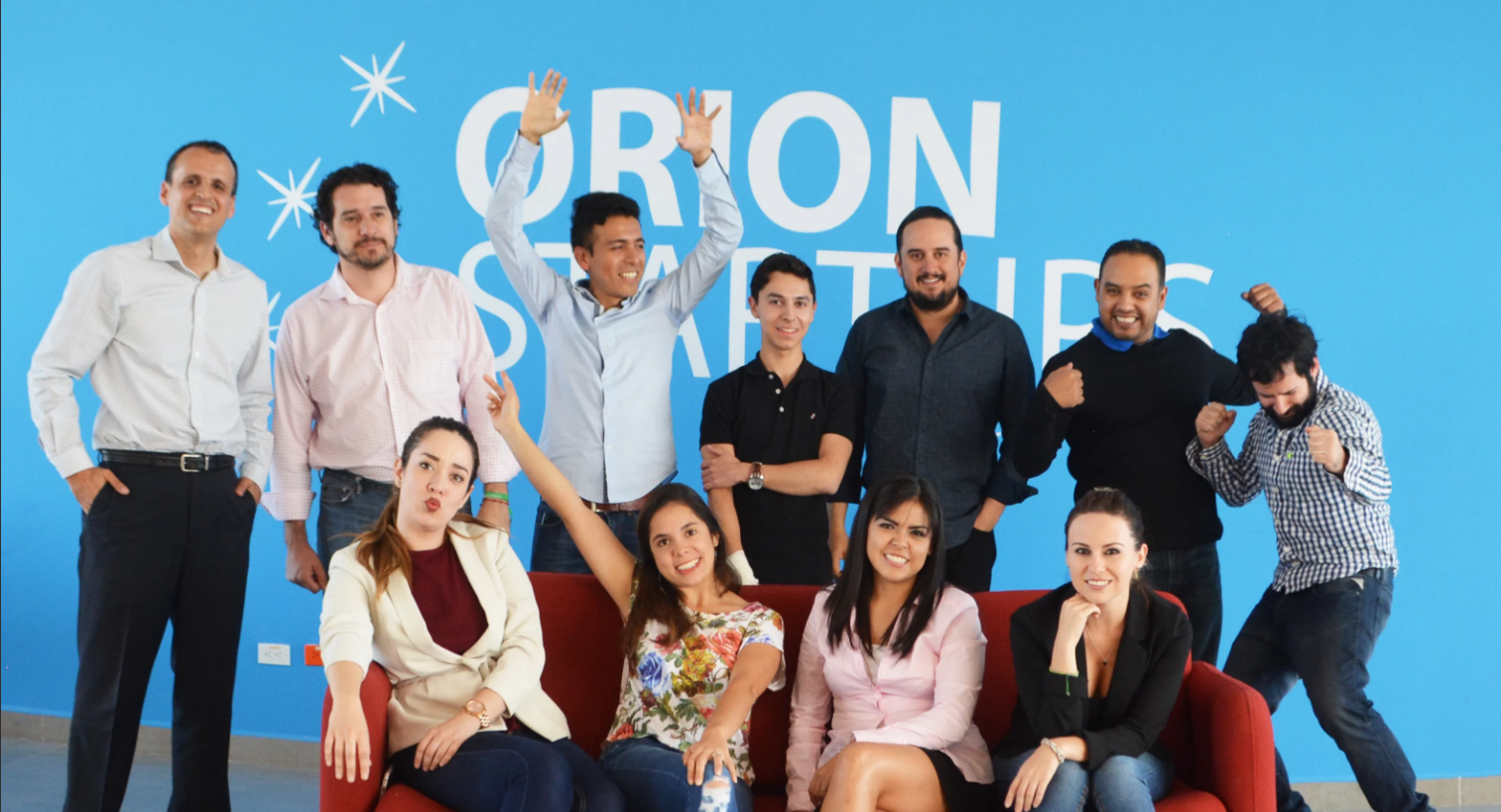 TEC y Orion Startups impulsan innovación educativa | Staffing América ...