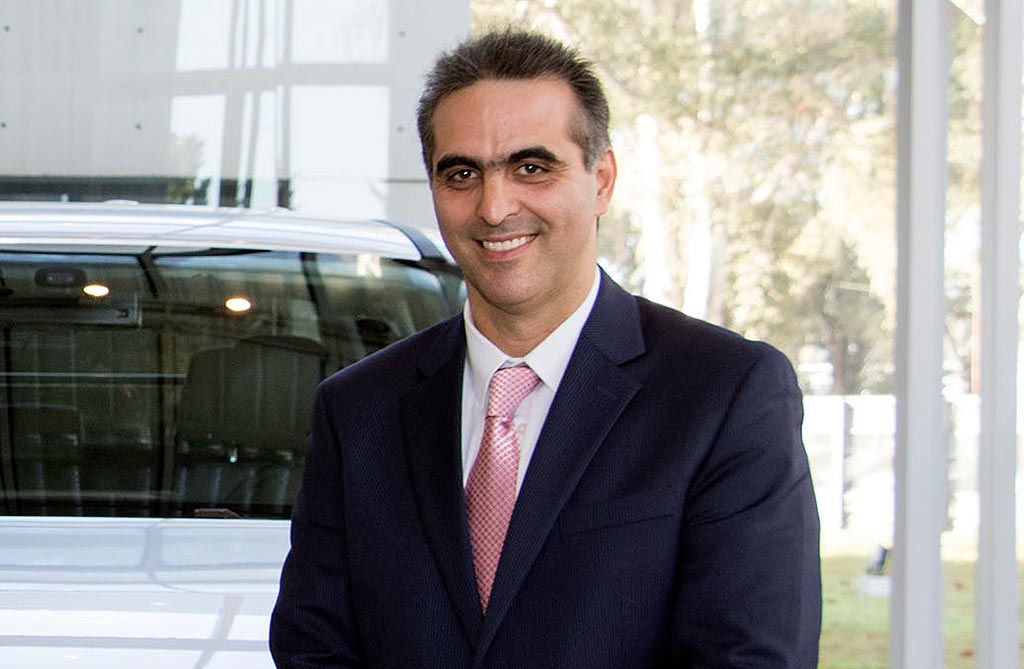 Pablo Di Si